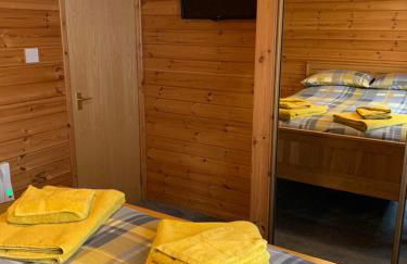 Corrie Lodge, Glendevon - Foto 20