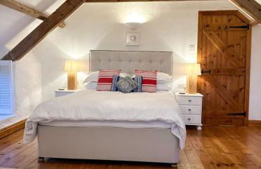 Pantier Holiday Retreat - Photo 20