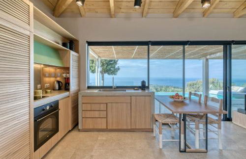 Art Blue Villas - Photo 68