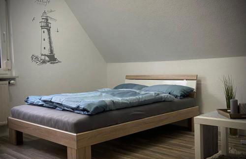 Ferienwohnung AmmerSchnucke - Foto 8