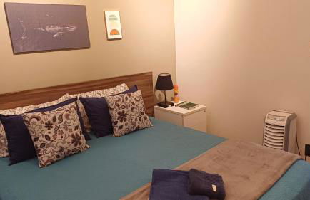 Apartamento Cambui - Centro de Convivência - Foto 1