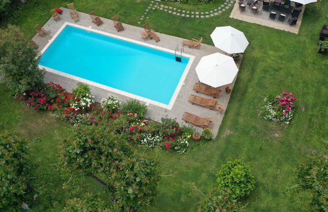 Villa Mirella Beach - Photo 20