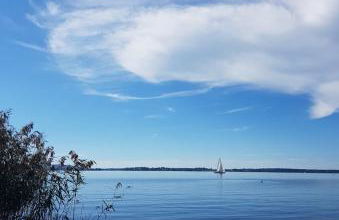 Ferienhaus Chiemgauer Auszeit- Chiemgaukarte inclusive - Foto 31