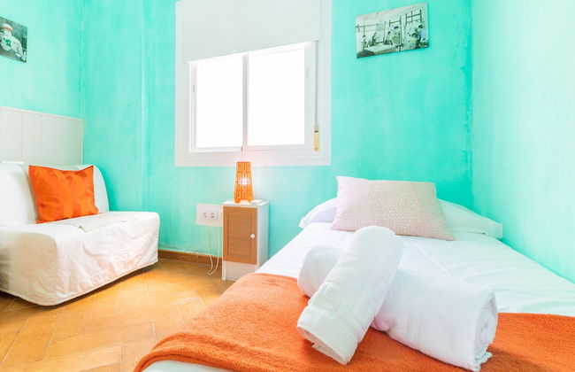 Sitito Escribano Apartment - Photo 14