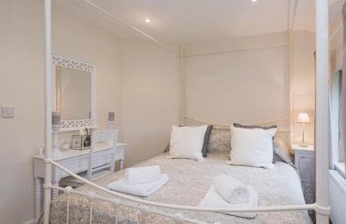 Hall Cottage - Foto 8