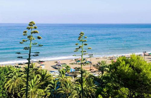 Malibu Mansions Increible apartamento con jacuzzi - Photo 16