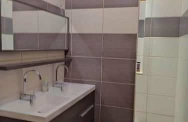 Appartement spacieux avec grand patio, 1er étage - Foto 11