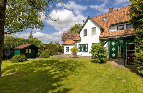 Fewo EG - Rügenbrise am Wasser mit 2 Bädern - Foto 7