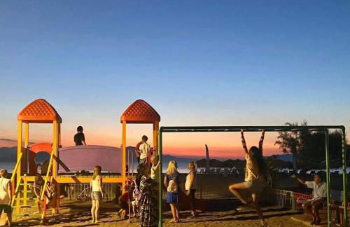 Papadioti Apartments - Foto 50