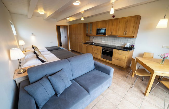 Hotel Laxarbakki - Foto 25