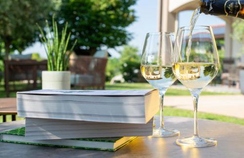 Relais La Dolce Vite - Foto 72