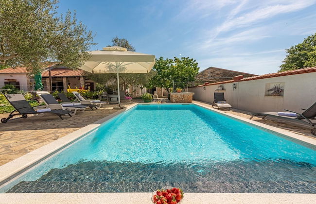 Villa Trkalj Zadarvillas - Photo 18