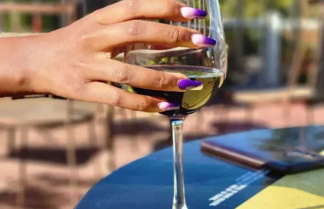 Leleshwa Getaway - Foto 11