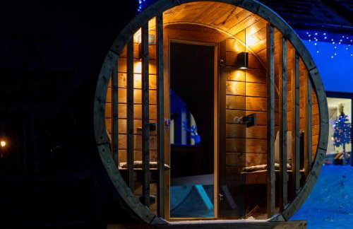 ZinHouse Wojakowa - Photo 33