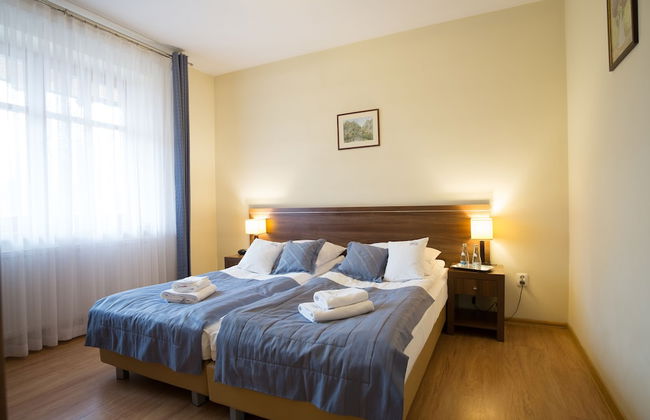 Bellamonte Aparthotel - Foto 80