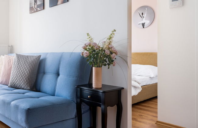 Charming & Cozy Ambiente Apartments - Foto 54