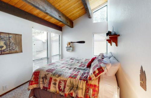 Kings Beach Cozy - Foto 18