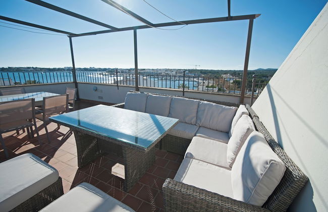 Can Alou, Village House With Mediterranean Charme - Foto 67