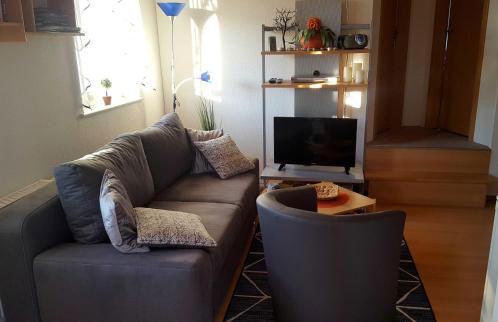 Ferienwohnung Nichau - Foto 10