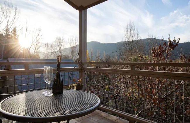 Chestnut Tree Holiday Apartments - Foto 10