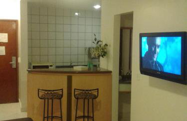 Apart Quartier Latin Hotel - Foto 11