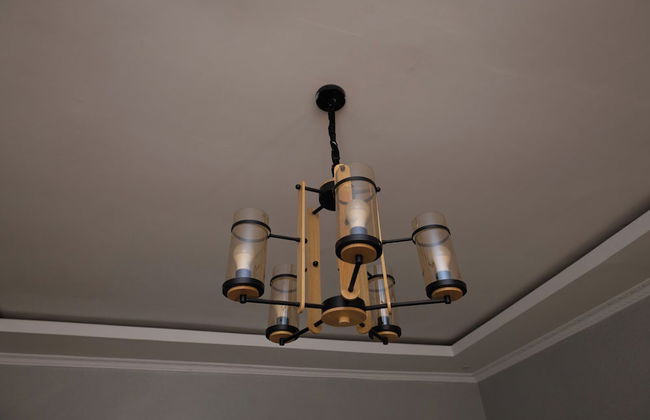 Bonsai Villa Kigali - Foto 40