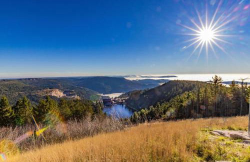 Hochkopf Suite - Premium Apartment - Schwarzwald - Photo 36