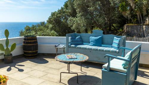 Casa Vacanze De Vita - Amazing view on the coast - Foto 5