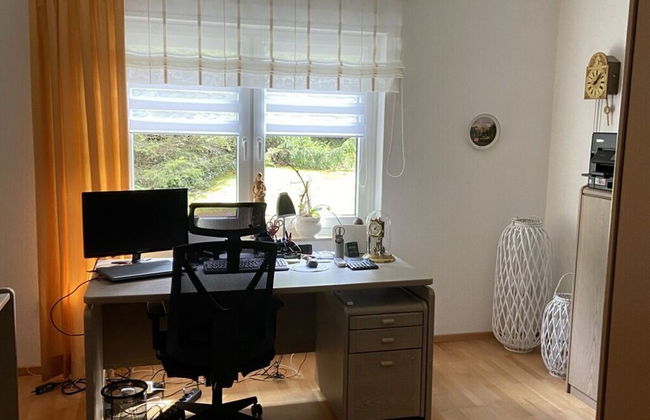 Waldzauber Comfortable Holiday Residence - Photo 26