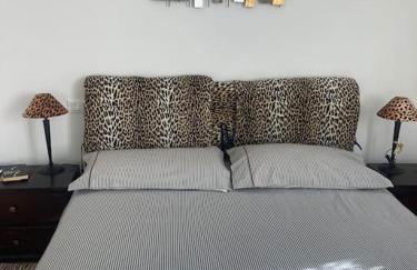 Casa ORRI quinto mare e Gaslini - Foto 15