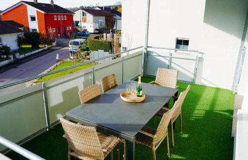 Ferienhaus DONAUzeit - Foto 53