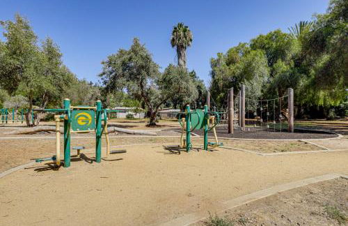 Pet-Friendly Apt 11 Mi to Dtwn San Diego! - Foto 29