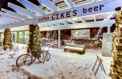 Perfectly Placed Plum Cottage - Foto 38