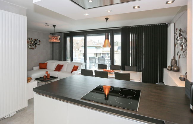 Apartment in Middelkerke for 4 Person - Foto 7