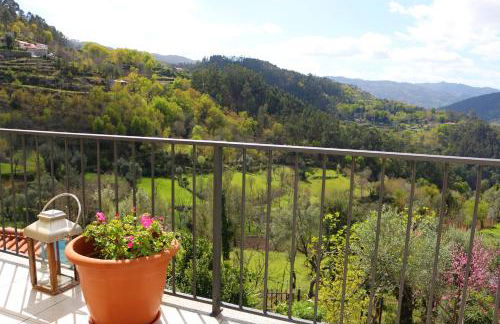 Vila de Campos - Gerês - Foto 21