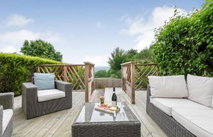 Swallowship Cottage - Foto 11