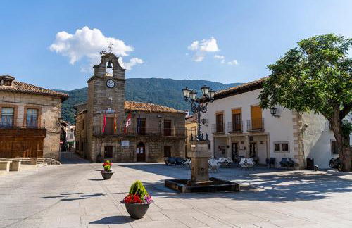 Villa Revolcona - Foto 39