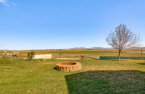 Scenic Large-Group Retreat, 1 Mi to Bryce Canyon! - Foto 2