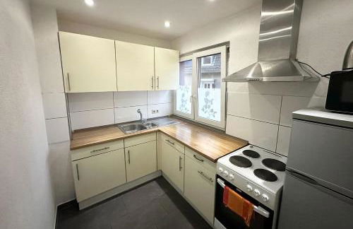 Work & Stay Ferienhaus Niederkassel - Foto 5