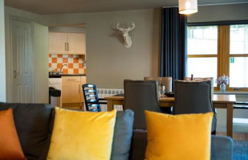 Hillside Apartment - Foto 22