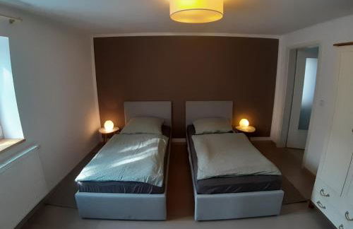 Fewo Gartenblick - Foto 7