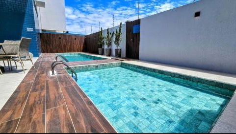 Smart Residence Praia - Photo 3