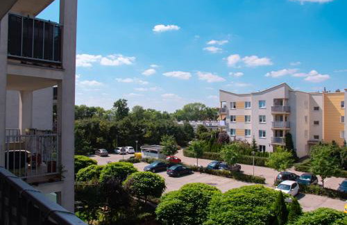 SDH 2 Radzymin comfortable apartment near Warsaw - Foto 14