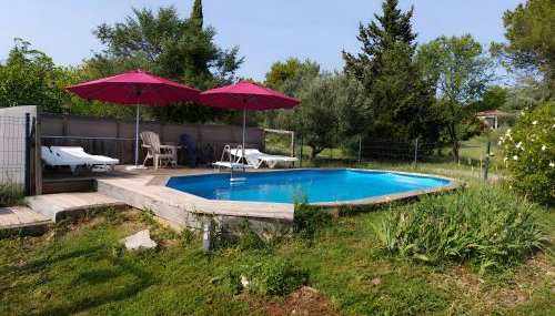 Gîte Chêne ou Murier - Photo 2