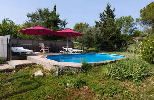 Gîte Chêne ou Murier - Photo 2