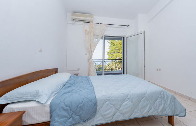 Summer Maisonette Kriopigi - Foto 48