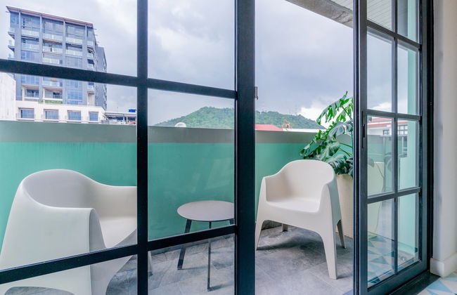 Casa Quijano 06 By Wynwood House - Photo 48