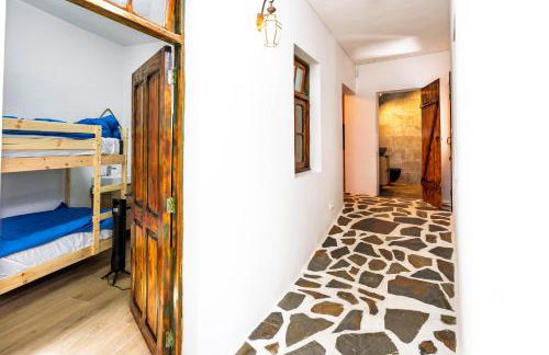 CASA DE BOMBEROS - Chio - 5 rooms, 2 kitchen, 2 terraces, film projector, fibre net - Foto 30