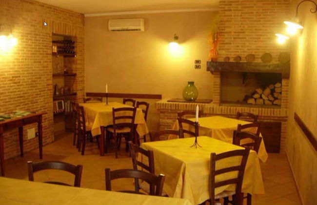 Angelucci Agriturismo con Camere e Agri Camping - Photo 26