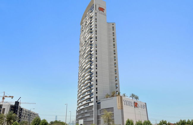 WelHome - Relaxing and Fancy Studio Apt with City View - Photo 13